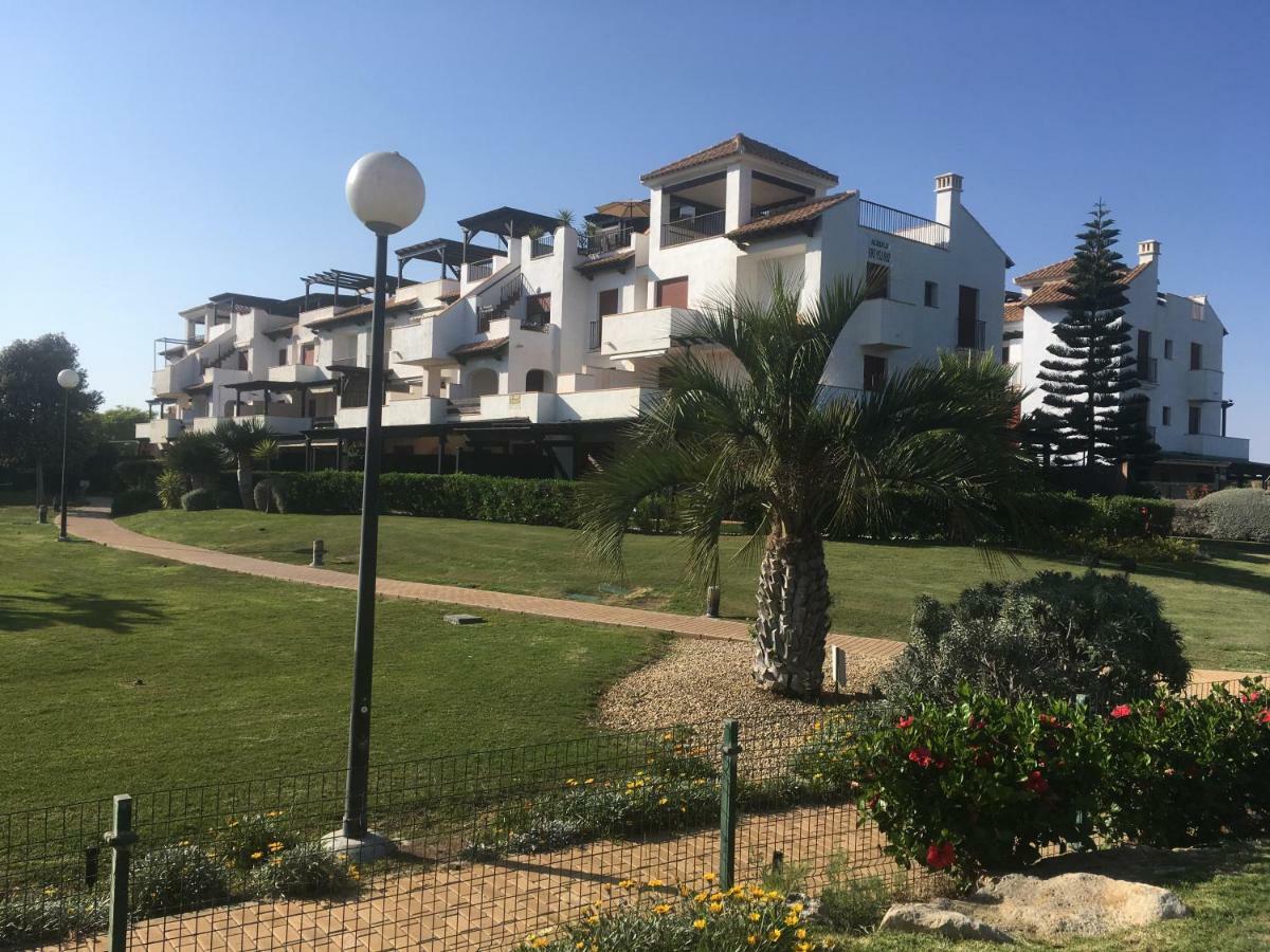 Jardines De Nuevo Vera B3 Bajo B Exterior photo